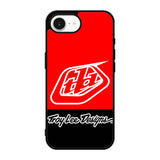 troy lee designs tld X02222 iPhone 17e Case
