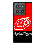 troy lee designs tld X02222 Motorola Moto Edge 2025 Case