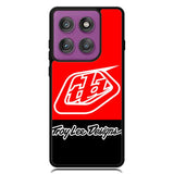troy lee designs tld X02222 Motorola Moto Edge 2025 | Moto Edge 60 Fusion | Moto Edge 60 Pro Case