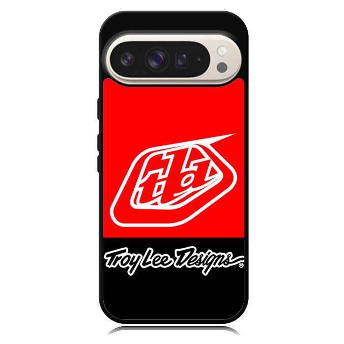 troy lee designs tld X02222 Google Pixel 9 | Google Pixel 9 Pro Case