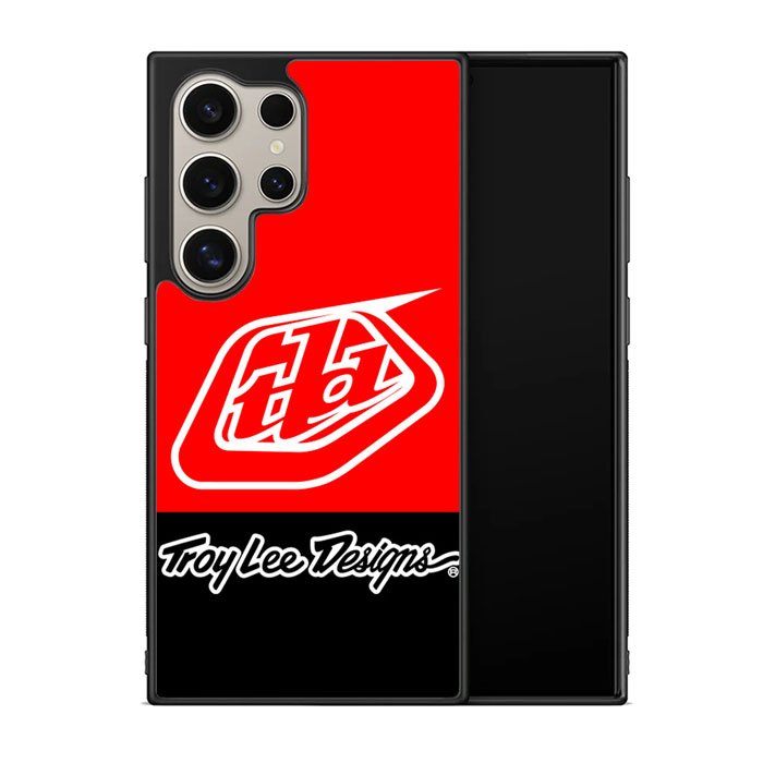 troy lee designs tld X02222 Samsung Galaxy S25 Ultra 5G Case