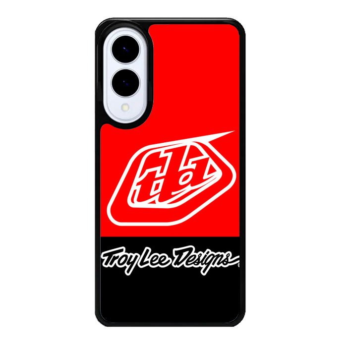 troy lee designs tld X02222 Samsung Galaxy S25 Edge Case