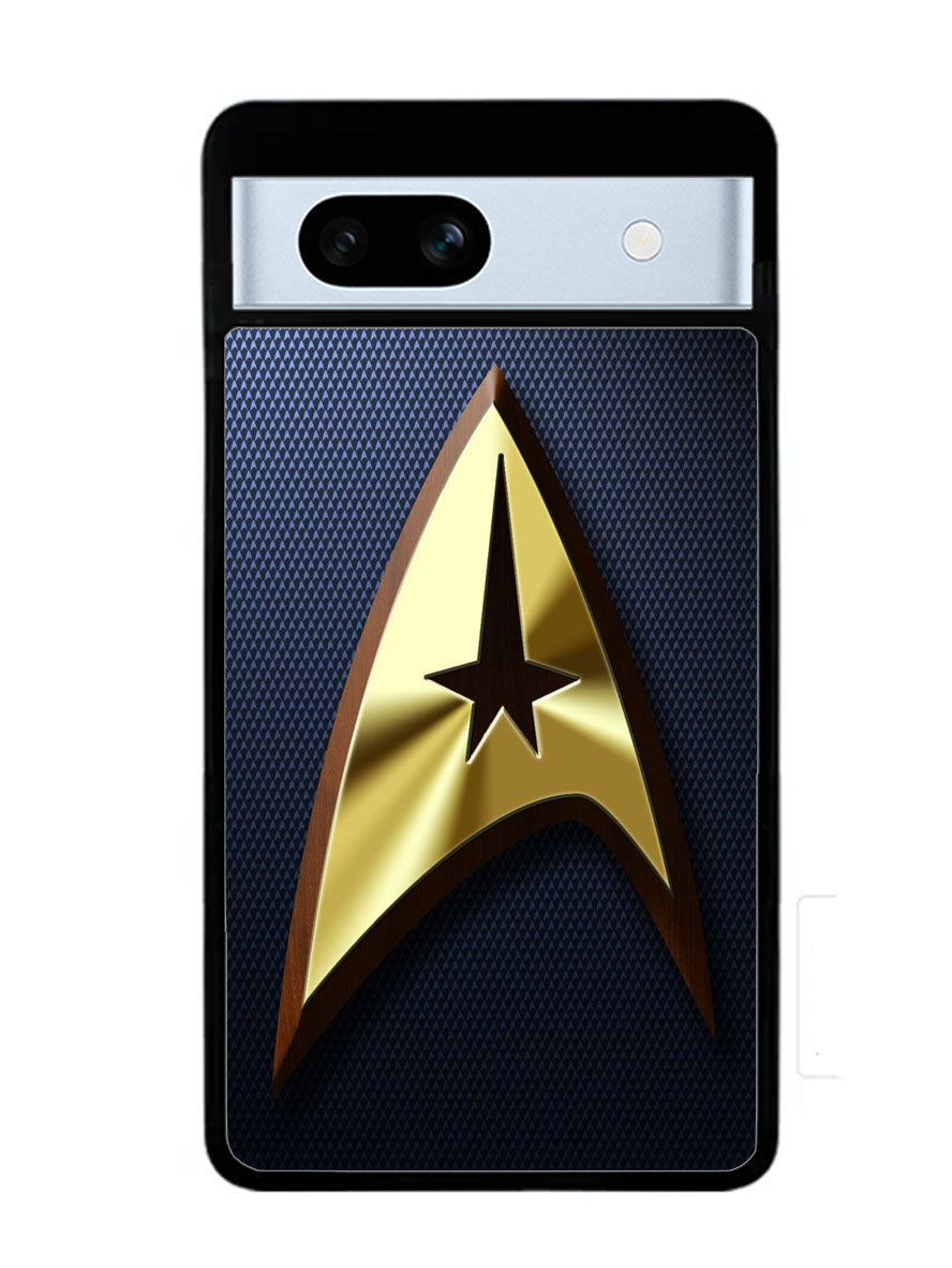Star Trek 2nd Google Pixel 7A Case