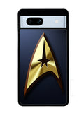 Star Trek 2nd Google Pixel 7A Case