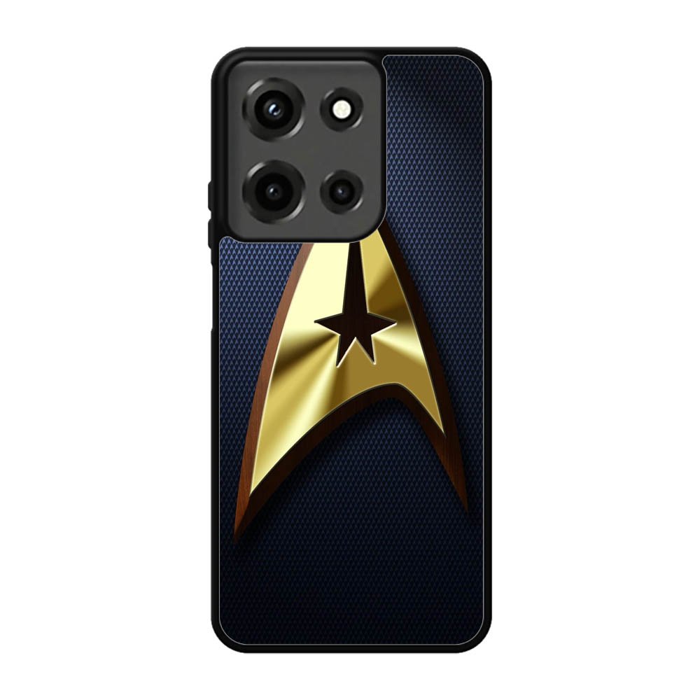 Star Trek 2nd Motorola Moto G 5G 2025 Case FE7066