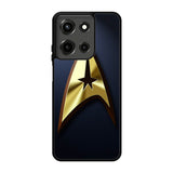 Star Trek 2nd Motorola Moto G 5G 2025 Case FE7066