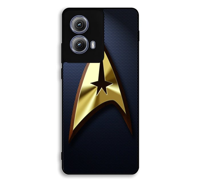 Star Trek 2nd Motorola Moto Edge 2024 Case FE0822