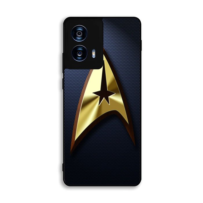 Star Trek 2nd Motorola Moto G Power 5G 2024 Case FE0822