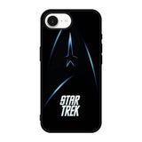 Star Trek Black X02219 iPhone 17e Case