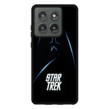 Star Trek Black X02219 Motorola Moto Edge 2025 Case