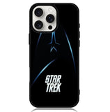 Star Trek Black X02219 iPhone 16 Pro Max Case