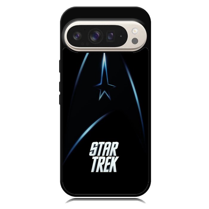 Star Trek Black X02219 Google Pixel 9 Pro XL Case