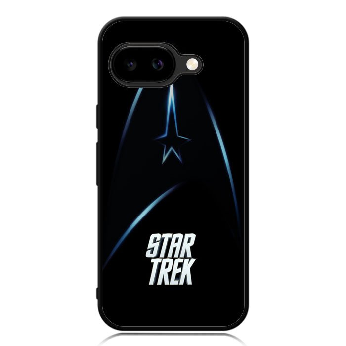 Star Trek Black X02219 Google Pixel 9A Case