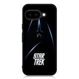 Star Trek Black X02219 Google Pixel 9A Case