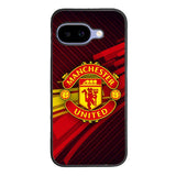 Manchester United new X02218 Google Pixel 10A Case