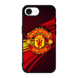 Manchester United new X02218 iPhone 17e Case