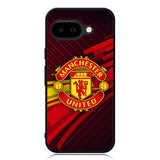 Manchester United new X02218 Google Pixel 9A Case