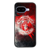 Manchester United X02217 Google Pixel 10A Case