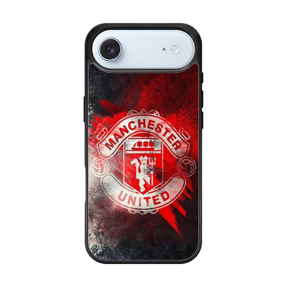 Manchester United X02217 iPhone Air Case