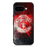 Manchester United X02217 Google Pixel 9A Case