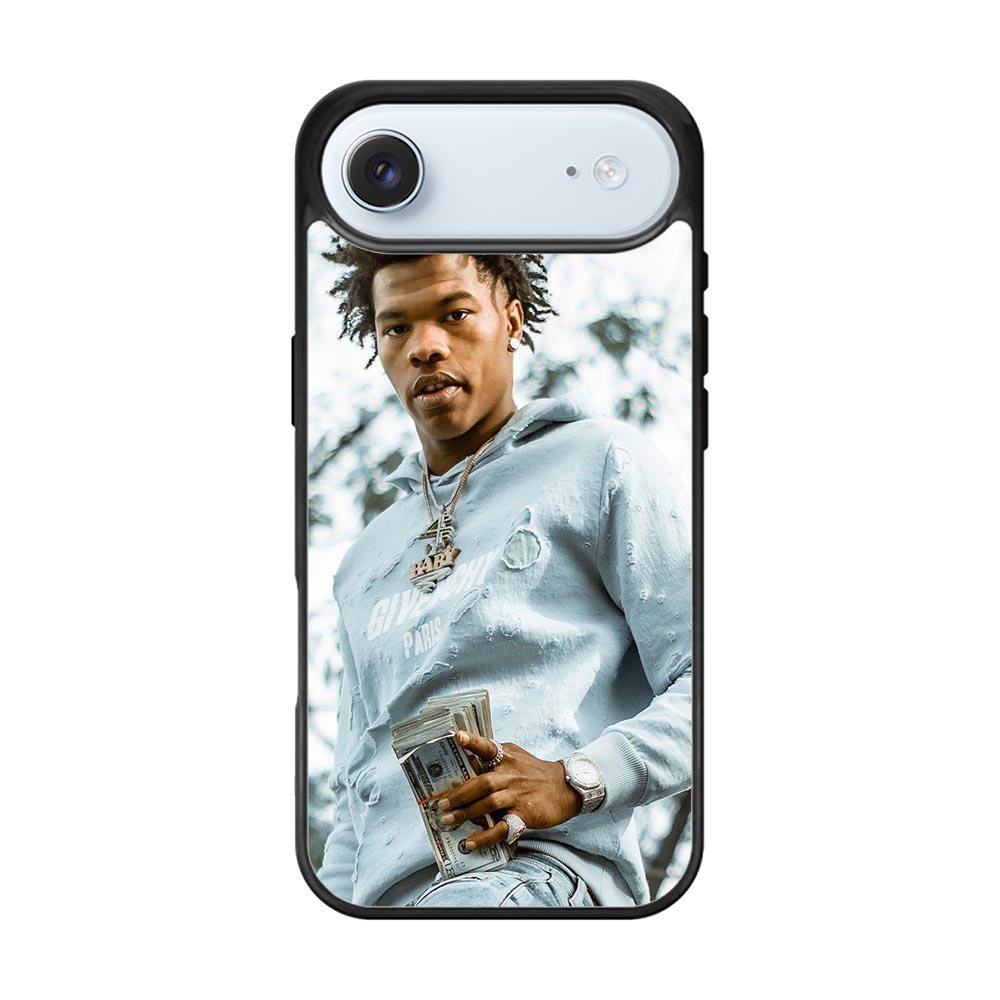 lil baby rapper X02216 iPhone Air Case