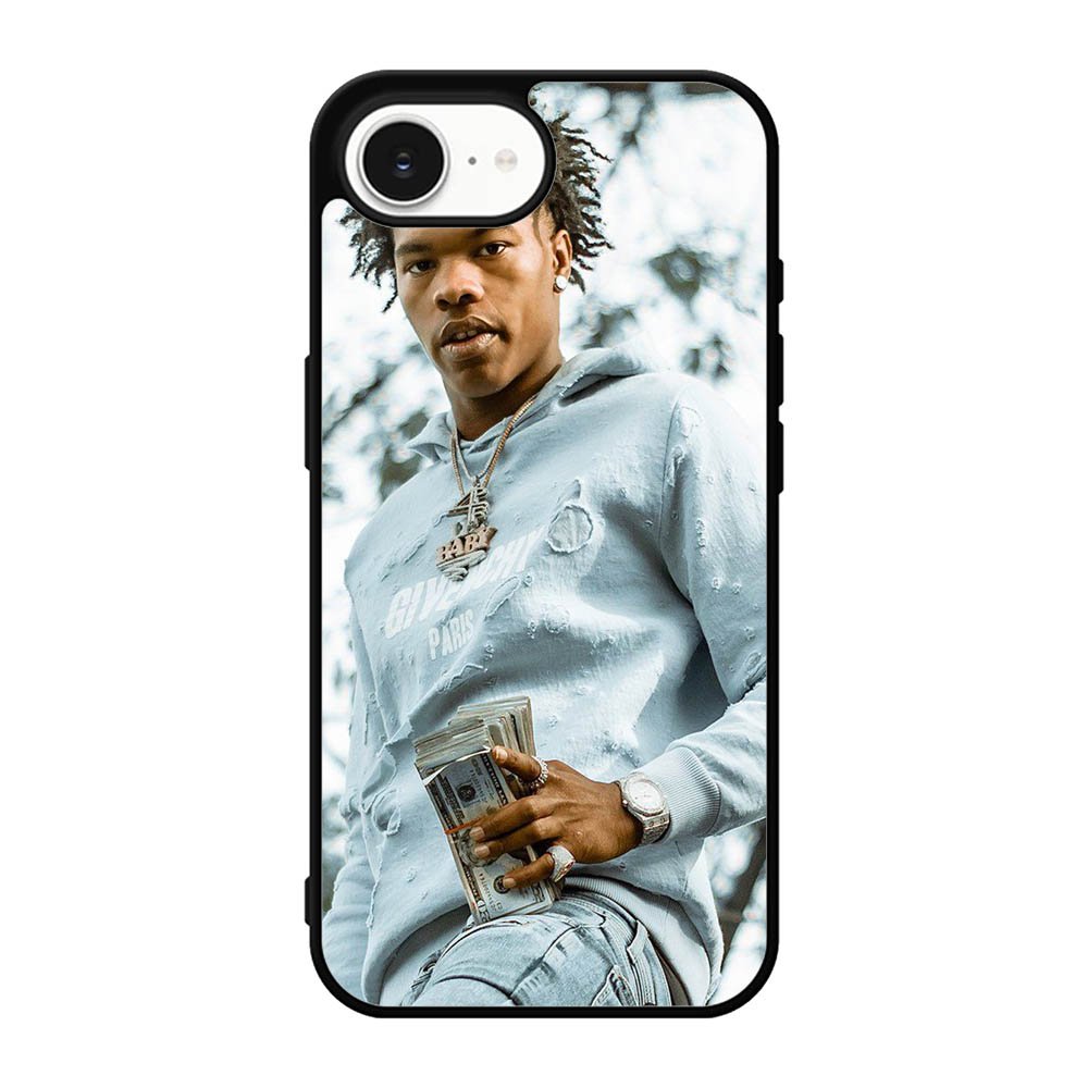 lil baby rapper X02216 iPhone 17e Case