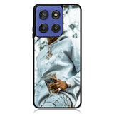 lil baby rapper X02216 Motorola Moto G Stylus 5G 2025 Case