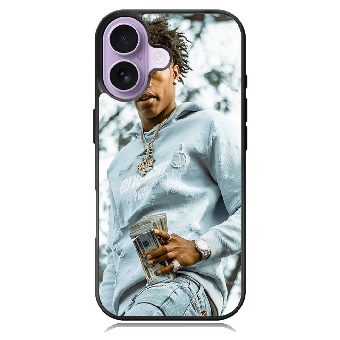 lil baby rapper X02216 iPhone 17 Case