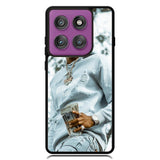 lil baby rapper X02216 Motorola Moto Edge 2025 | Moto Edge 60 Fusion | Moto Edge 60 Pro Case