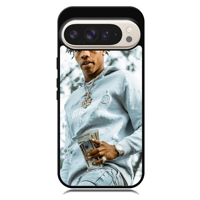 lil baby rapper X02216 Google Pixel 9 Pro XL Case