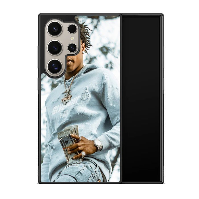 lil baby rapper X02216 Samsung Galaxy S25 Ultra 5G Case