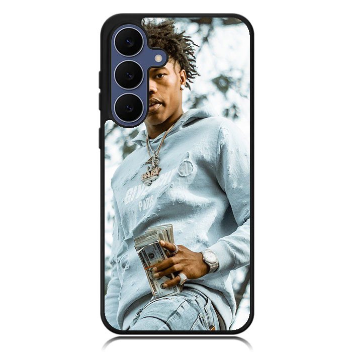 lil baby rapper X02216 Samsung Galaxy S25 FE Case