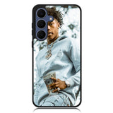 lil baby rapper X02216 Samsung Galaxy S25 FE Case