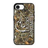 ducks unlimited X02214 iPhone 17e Case