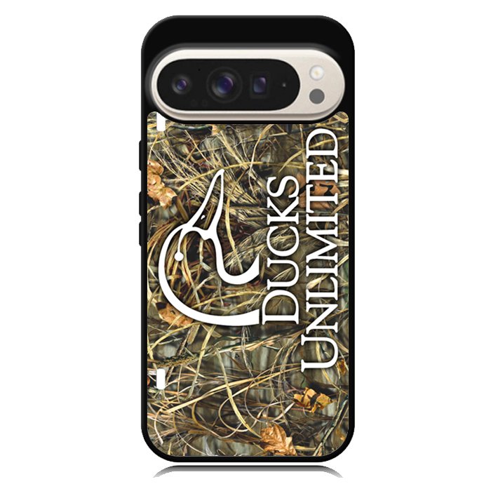 ducks unlimited X02214 Google Pixel 9 | Google Pixel 9 Pro Case