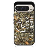 ducks unlimited X02214 Google Pixel 9 | Google Pixel 9 Pro Case