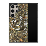 ducks unlimited X02214 Samsung Galaxy S25 Ultra 5G Case