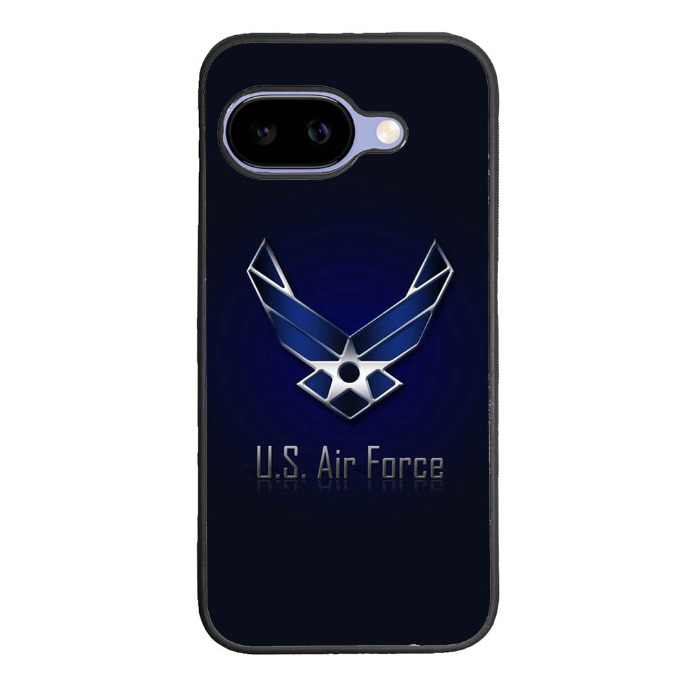 us air force X02207 Google Pixel 10A Case
