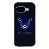 us air force X02207 Google Pixel 10A Case