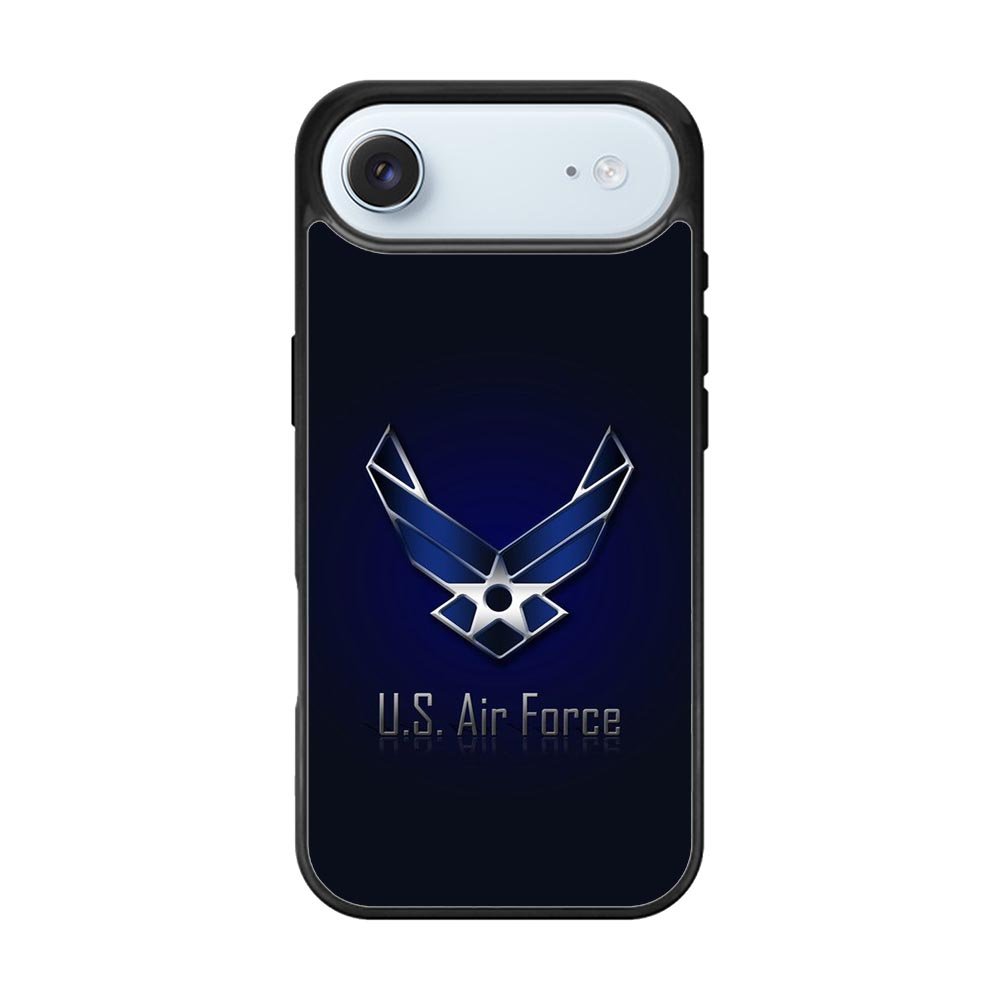 us air force X02207 iPhone Air Case