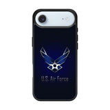 us air force X02207 iPhone Air Case