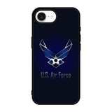 us air force X02207 iPhone 17e Case