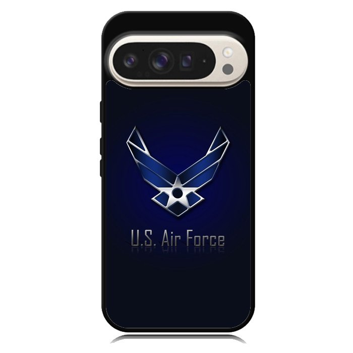 us air force X02207 Google Pixel 9 Pro XL Case