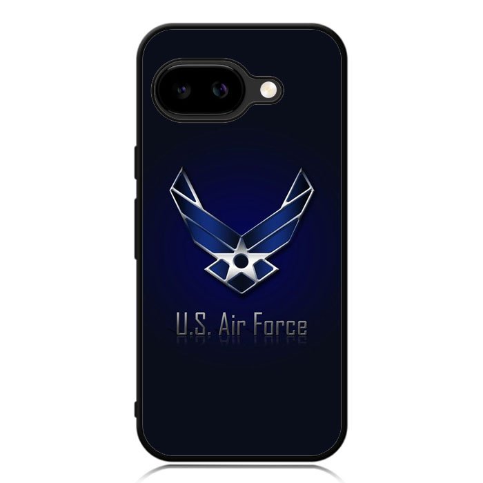 us air force X02207 Google Pixel 9A Case