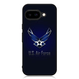 us air force X02207 Google Pixel 9A Case