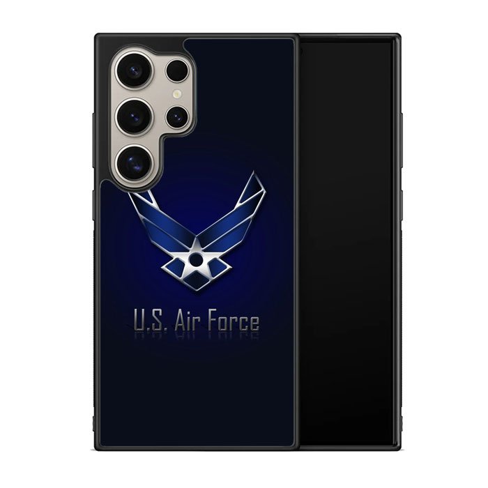 us air force X02207 Samsung Galaxy S25 Ultra 5G Case