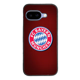fc bayern munich Logo X02206 Google Pixel 10A Case