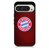 fc bayern munich Logo X02206 Google Pixel 9 Pro XL Case