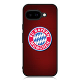 fc bayern munich Logo X02206 Google Pixel 9A Case