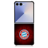 fc bayern munich X02205 Samsung Galaxy Z Flip 7 Case